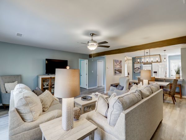 Hilton Head Condo 1008469