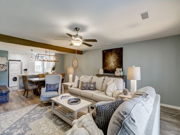 Hilton Head Condo 1008469