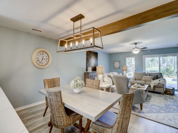 Hilton Head Condo 1008469