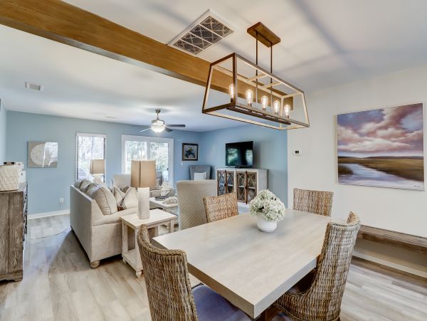 Hilton Head Condo 1008469