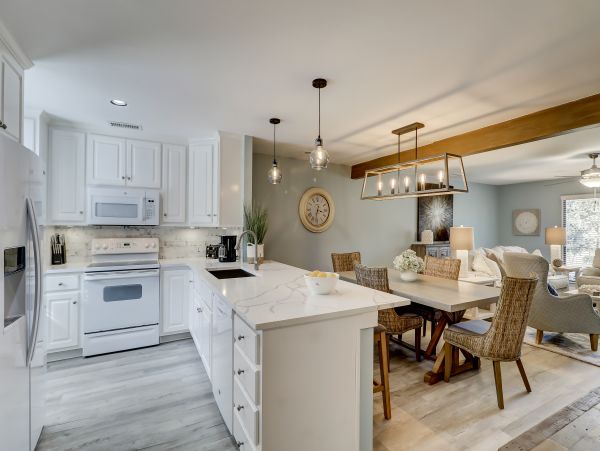 Hilton Head Condo 1008469