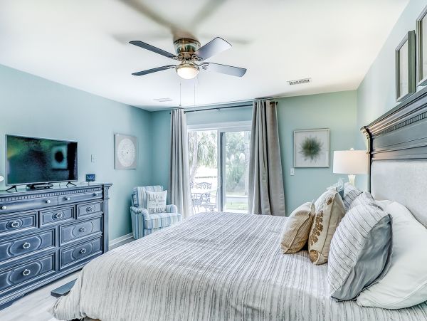 Hilton Head Condo 1008469