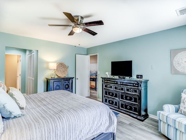 Hilton Head Condo 1008469