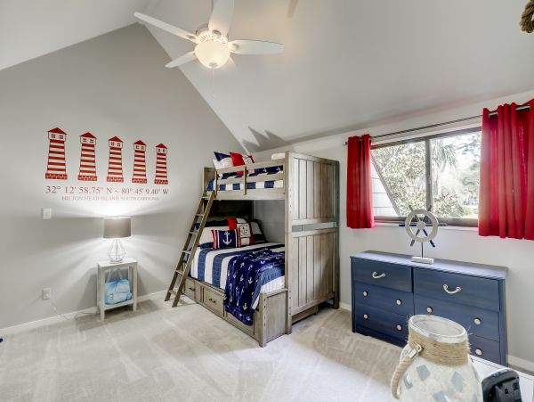 Hilton Head Condo 1008469