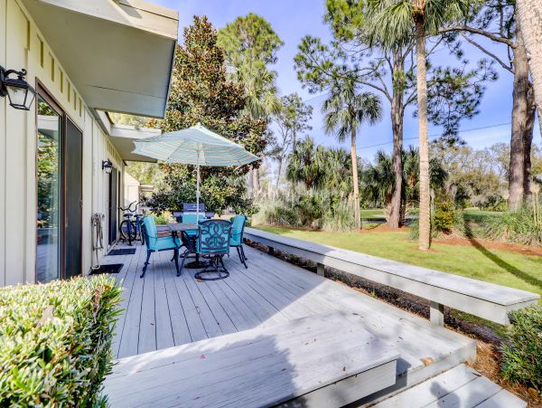 Hilton Head Condo 1008469