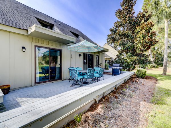 Hilton Head Condo 1008469
