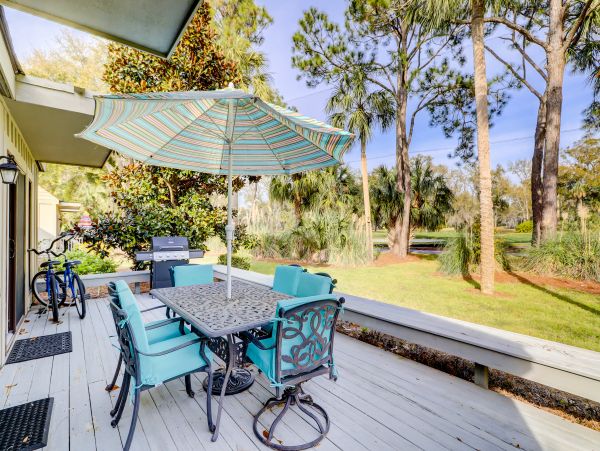 Hilton Head Condo 1008469