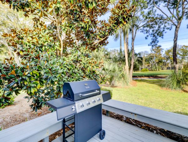 Hilton Head Condo 1008469