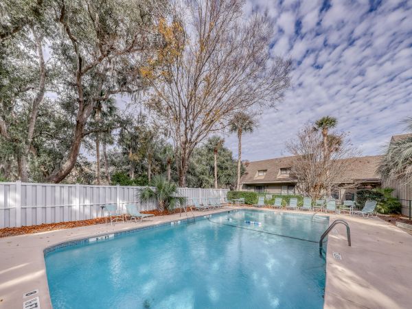 Hilton Head Condo 1008469