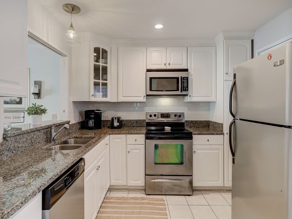 Hilton Head Condo 1008472