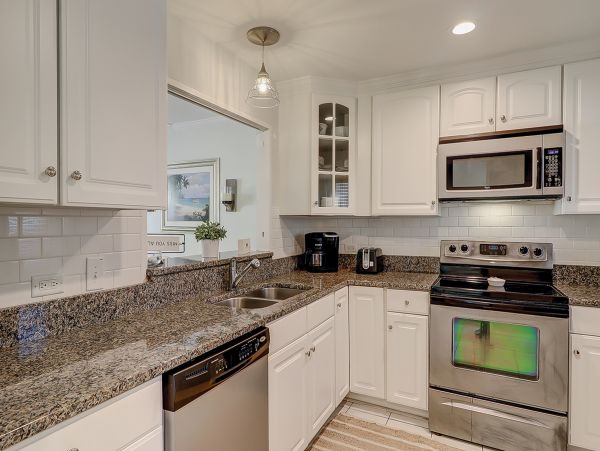Hilton Head Condo 1008472