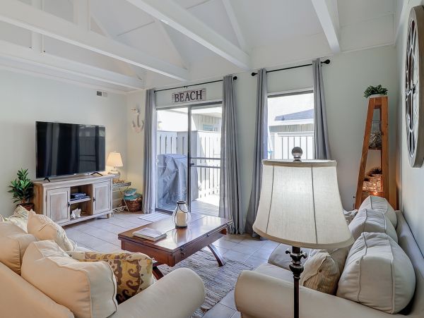 Hilton Head Condo 1008472