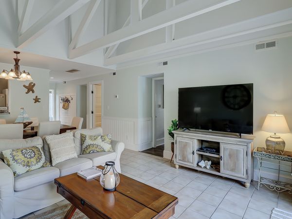Hilton Head Condo 1008472