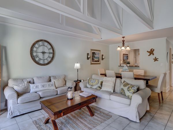 Hilton Head Condo 1008472