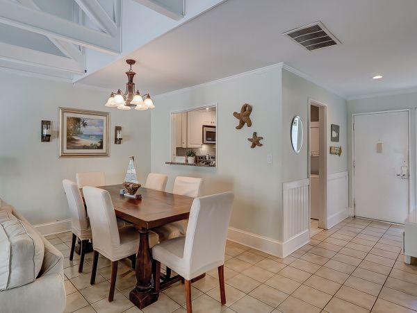 Hilton Head Condo 1008472