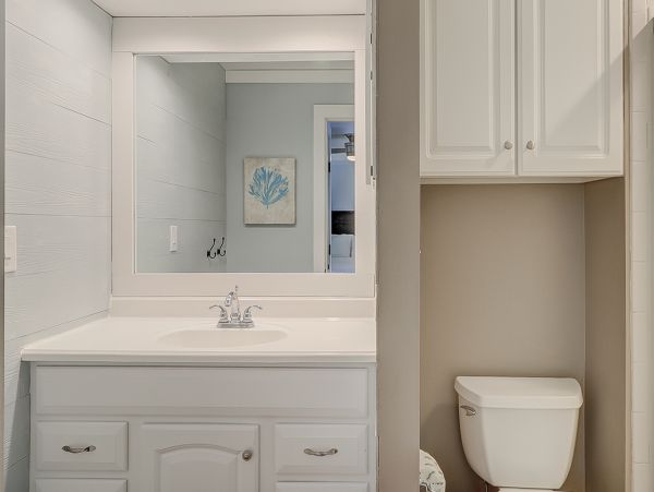 Hilton Head Condo 1008472