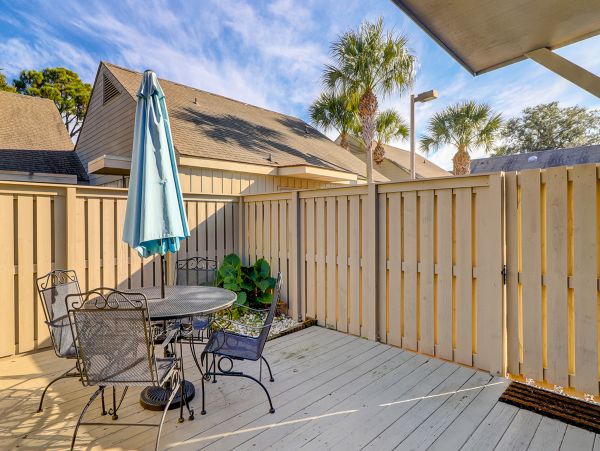 Hilton Head Condo 1008472