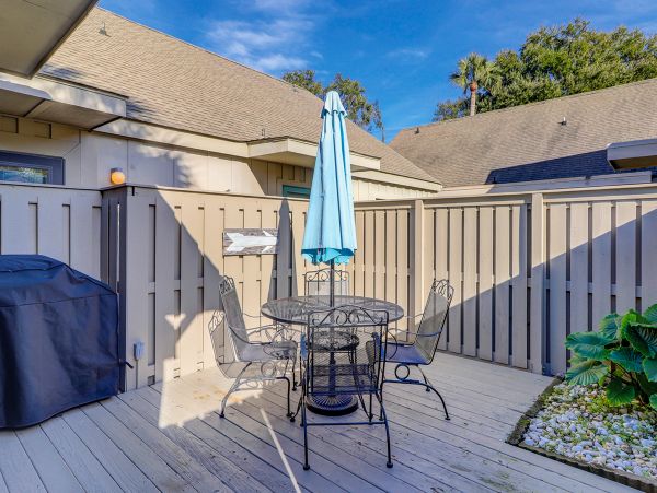 Hilton Head Condo 1008472