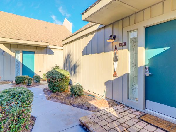 Hilton Head Condo 1008472