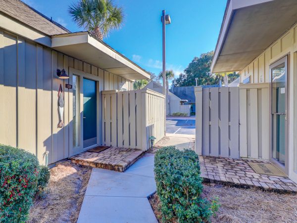 Hilton Head Condo 1008472