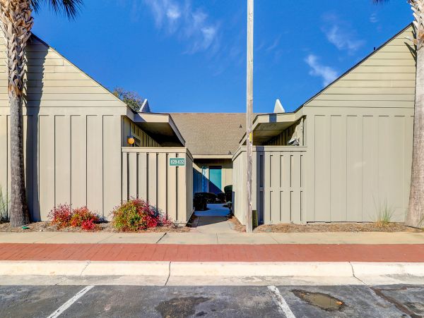 Hilton Head Condo 1008472