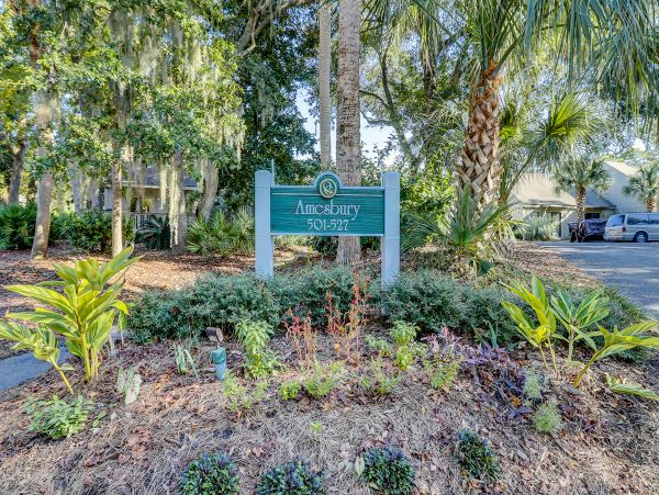Hilton Head Condo 1008472