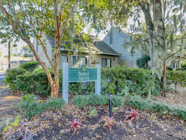Hilton Head Condo 1008472
