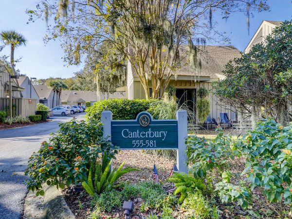 Hilton Head Condo 1008472