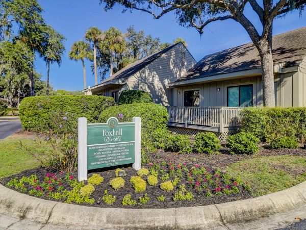 Hilton Head Condo 1008472
