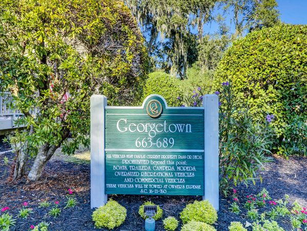 Hilton Head Condo 1008472