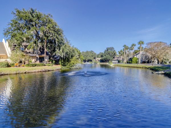 Hilton Head Condo 1008472