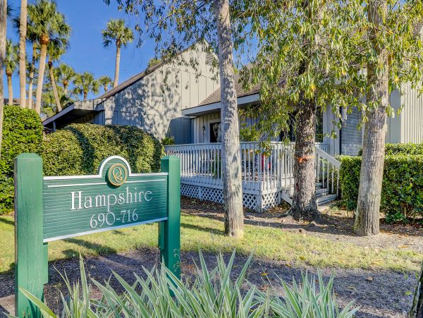 Hilton Head Condo 1008472