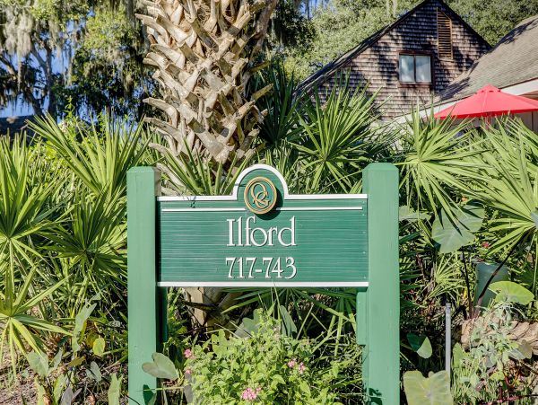 Hilton Head Condo 1008472