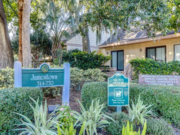 Hilton Head Condo 1008472