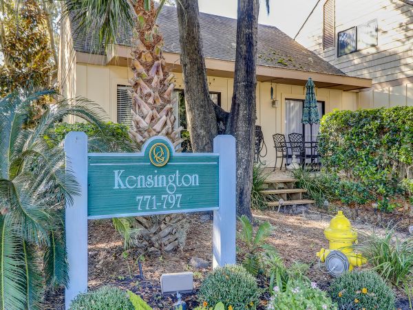 Hilton Head Condo 1008472