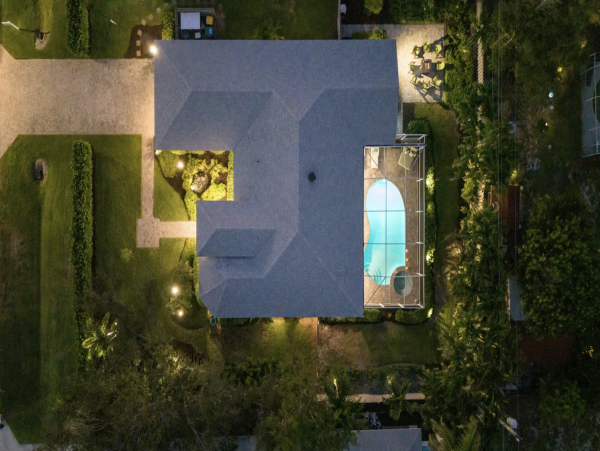 Naples Vacation Home with Private Pool Sleeps 8 Guests