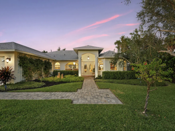 Naples Vacation Home with Private Pool Sleeps 8 Guests