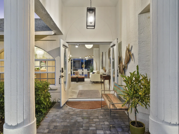 Naples Vacation Home with Private Pool Sleeps 8 Guests
