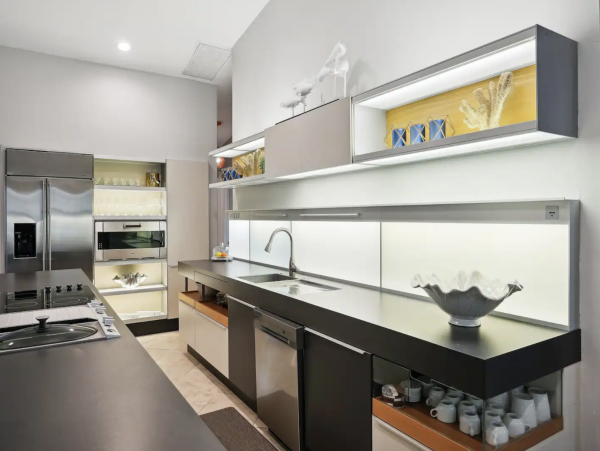Naples Vacation Home with Private Pool Sleeps 8 Guests