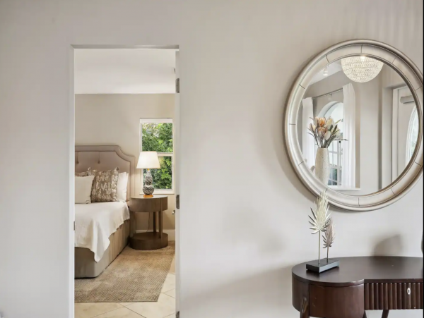 Naples Vacation Home with Private Pool Sleeps 8 Guests