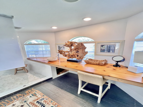 Naples Vacation Home with Private Pool Sleeps 8 Guests
