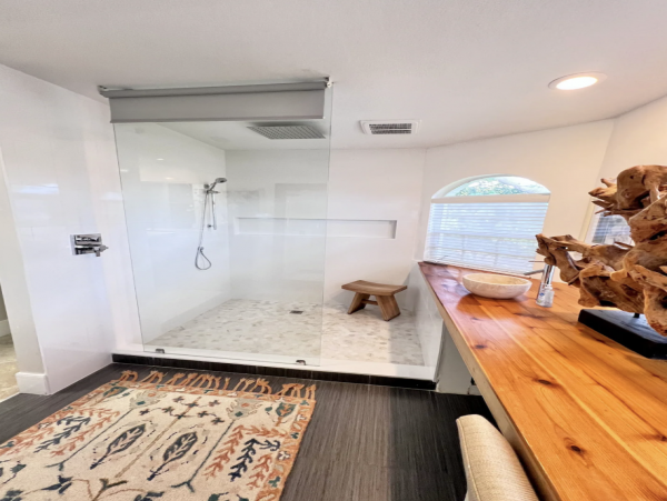 Naples Vacation Home with Private Pool Sleeps 8 Guests