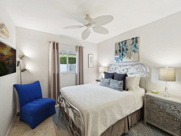 Naples Vacation Home with Private Pool Sleeps 8 Guests
