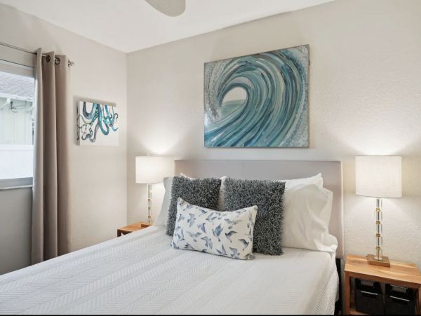 Naples Vacation Home with Private Pool Sleeps 8 Guests