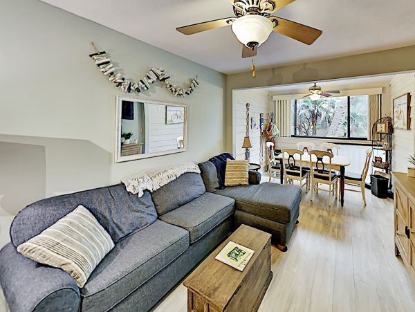 Hilton Head Condo 1008474