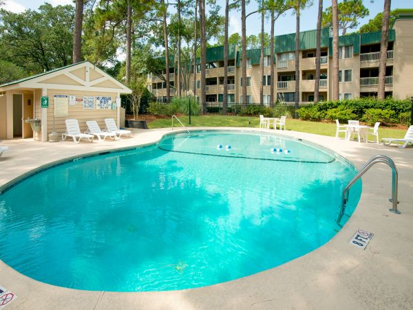 Hilton Head Condo 1008474