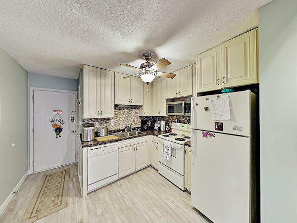 Hilton Head Condo 1008474