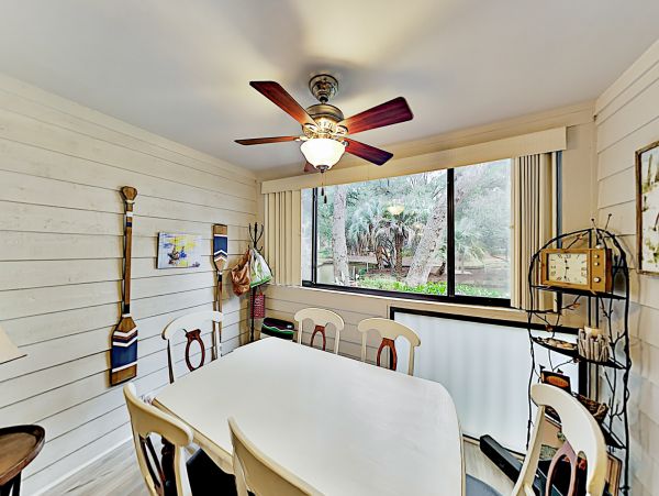 Hilton Head Condo 1008474
