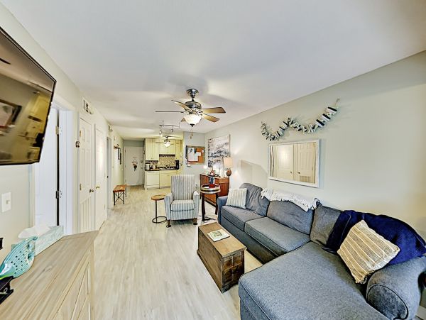 Hilton Head Condo 1008474