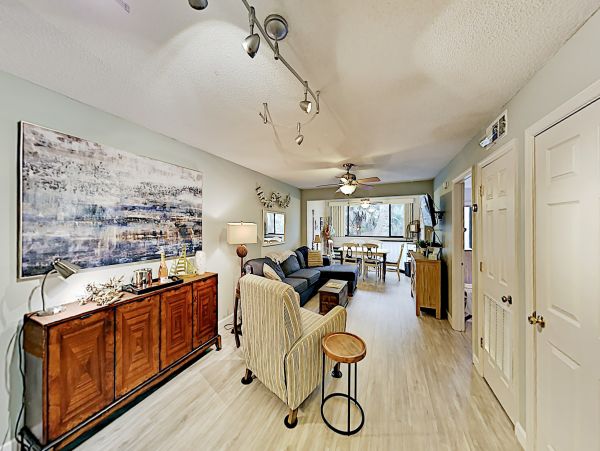 Hilton Head Condo 1008474